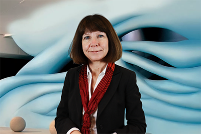 Bild von Frau Gabriela Böhm BOE Personalmanagement