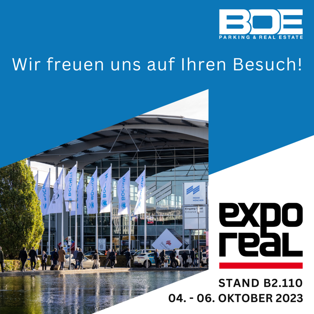 BOE Einladung Expo Real