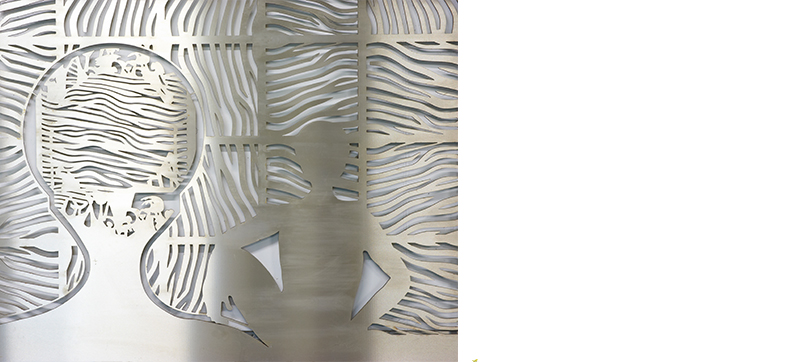 BOE Kunstwerk / Sabine Klimpt BOE Kunstwerk