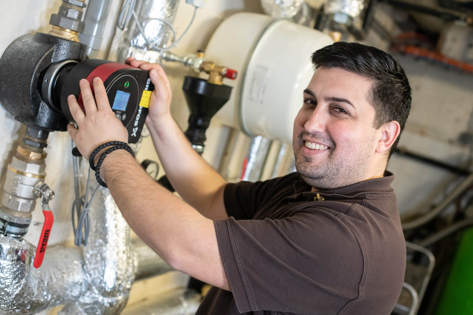 Stellenangebote BOE Parking & Real Estate Buchhalter